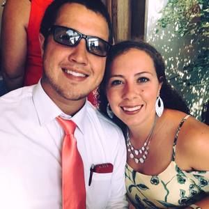 Meet your Posher, Michaela